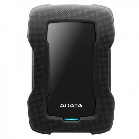 DISQUE DUR EXTERNE ADATA HD330 USB 3.1 ANTI-CHOC - AHD330-1TU31-CBK