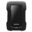 Disque dur 1TB ADATA Anti-Choc HD330 USB 3.1 (AHD330-1TU31-CBK)