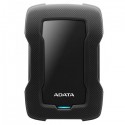 Disque dur portable 1To ADATA HD330 USB 3.1 Anti-Choc (AHD330-1TU31-CBK)