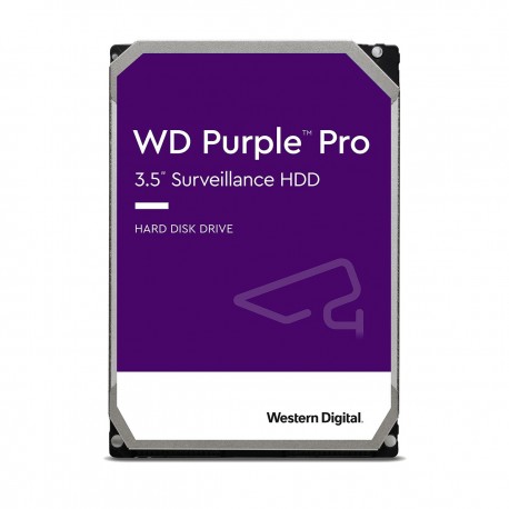 disque dur 10000go wd purple pro 3.5 pouces sata iii wd101purp