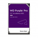 Disque dur 10To WD Purple Pro 3.5" Série ATA III pour vidéo surveillance (WD101PURP)