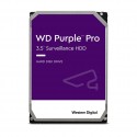 Disque dur WD Purple Pro 10TB 3.5" Série ATA III pour vidéo surveillance (WD101PURP)