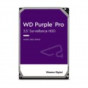 Disque dur Western Digital Purple 10 TB interne 3.5 Pouces pour les systèmes de vidéosurveillance et de sécurité (WD102PURX-78)