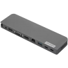 Mini Station d'accueil Lenovo EU USB-C (40AU0065EU)