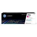 Toner HP 216A Magenta LaserJet d'origine (W2413A)