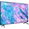Téléviseur Samsung 70" CU7000 Crystal UHD 4K (UA70CU7000UXMV)