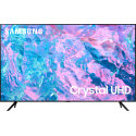 Téléviseur Samsung 65" CU7000 Crystal UHD 4K (UA65CU7000UXMV)