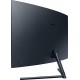 ECRAN SAMSUNG INCURVE 23.5" Full HD Série 3