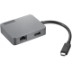 Lenovo USB-C Travel Hub Gen 2 4X91A30366