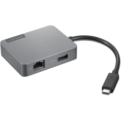Lenovo USB-C Travel Hub Gen 2 4X91A30366