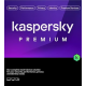 kaspersky premium - 3 postes 1 an (kl10478bcfs-slimmag)