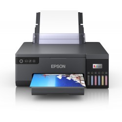 imprimante epson ecotank l8050 photo c11ck37403