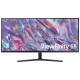 ECRAN SAMSUNG INCURVE 23.5" Full HD Série 3