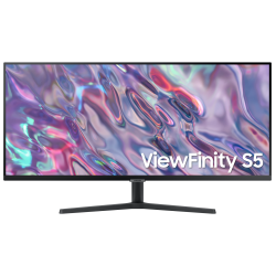 Écran Samsung 34" QHD ViewFinity S5 S50GC (LS34C500GAUXEN)