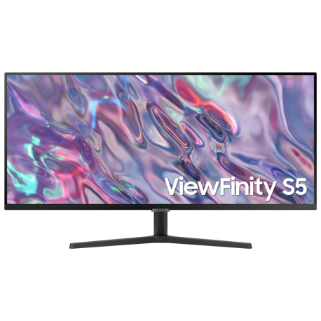 écran 34 qhd samsung viewfinity s5 s50gc ls34c500gauxen