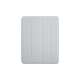 iPad Smart Case - Polyurethane - Light Gray