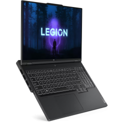 Ordinateur Portable Lenovo Legion Pro 7 16IRX8H (82WQ006PFE)