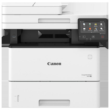 canon multifonction laser monochrome imageRUNNER 1643i II 5160C007AA