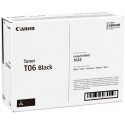 Toner Canon T06 Noir d'origine (3526C002AA)