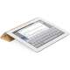iPad Smart Cover - Cuir - Teint