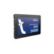 Disque dur Netac 256Go SSD SA500 2.5" (NT01SA500-256-S3X)