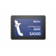 Disque dur 512Go Interne SSD Netac SA500 2.5" (NT01SA500-512-S3X)