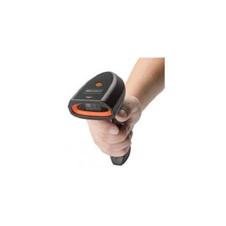 Lecteur Code à barre HENEX Sans Fil RV9