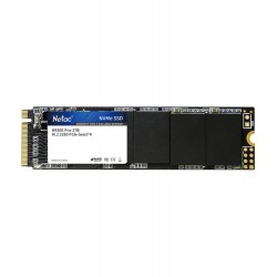 Disque dur 1TB Interne SSD Netac N930E (NT01N930E-001T-E4X)