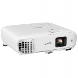 Vidéoprojecteur Epson EB-992F Full HD (1920 x 1080) (V11H988040)
