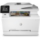 Imprimante Multifonction Laser Couleur HP LaserJet Enterprise MFP M480f