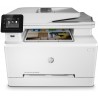 Imprimante HP LaserJet Pro M283fdn Multifonction Laser Couleur (7KW74A)