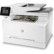 Imprimante Multifonction Laser Couleur HP LaserJet Enterprise MFP M480f