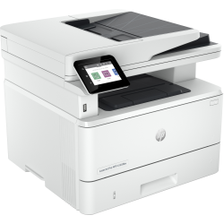 Imprimante HP LaserJet Pro 4103fdw Multifonction (2Z629A)