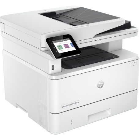 Imprimante multifonction couleur HP LaserJet Enterprise M480f