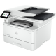Imprimante HP LaserJet Pro 4103fdw Multifonction (2Z629A)