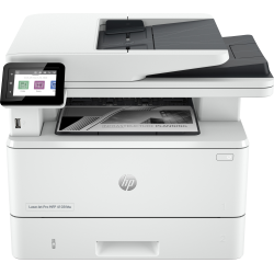 Imprimante HP LaserJet Pro 4103fdw 2Z629A prix Maroc