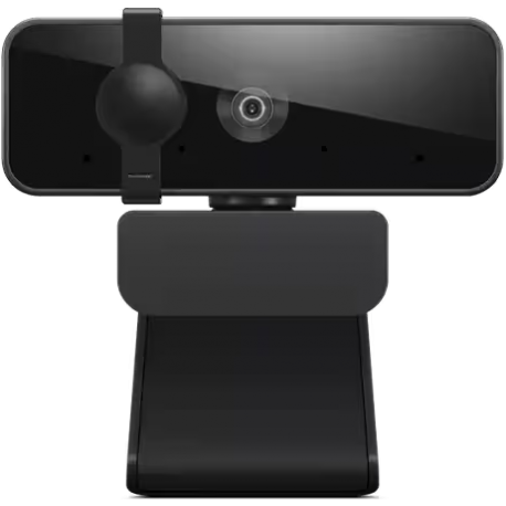 webcam prix maroc - lenovo essential fhd 4xc1b34802