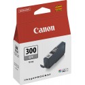 Cartouche Canon PFI-300GY Gris d'origine (4200C001AA)