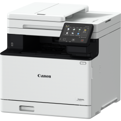 Imprimante Canon i-SENSYS MF754Cdw Multifonction Laser Couleur (5455C009AA)