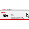 Toner Canon d'origine Canon 046 Noir (1250C002AA)