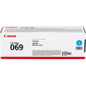 Toner Canon d'origine Canon 046 Noir (1250C002AA)