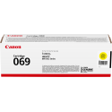 Toner Canon d'origine Canon 046 Noir (1250C002AA)