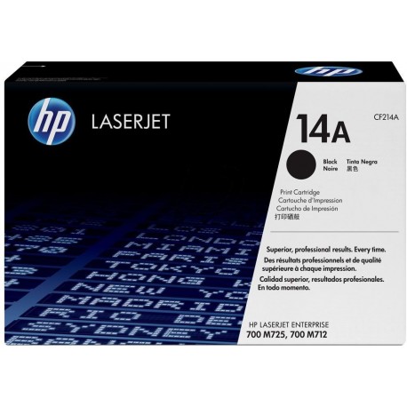 toner-hp-14a-noir-laserjet-d-origine-cf214a prix maroc