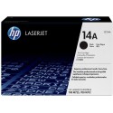 Toner HP 17A LaserJet noir