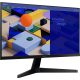 Écran Samsung 32" Plat Smart Monitor S5 (LS32CM500EMXZN)
