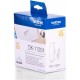 Étiquettes Brother DK11201 d'adressage standard 29x90 mm (DK11201) Étiquettes Brother DK11201 d'adressage standard 29x90 mm (DK11201)