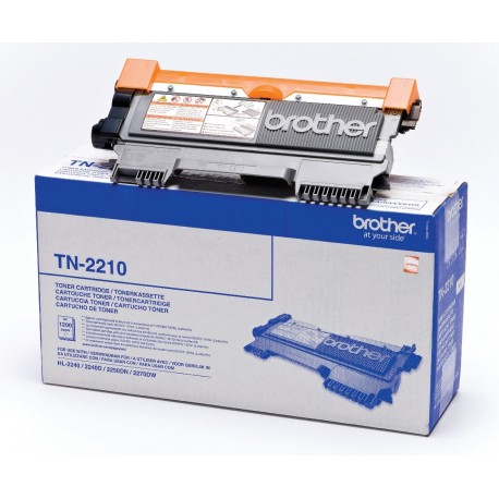 TN2210 Kit toner 1200