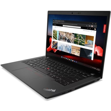 Ordinateur Portable Lenovo ThinkPad T14 Gen 2 (20W000XHFE)