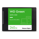 Disque dur 240Go SSD interne Western Digital (WDS240G3G0A)