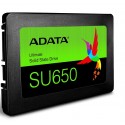 Disque Dur 512Go interne SSD ADATA SU650 (ASU650SS-512GT-R)